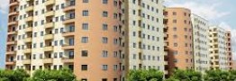 خارج شدن مسکن از رکورد در خرداد95