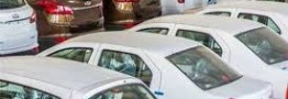 موج جدید بلاتکلیفی در بازار خودرو