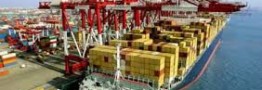 افزایش صادرات پتروشیمی کره جنوبی
