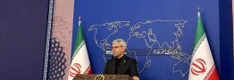 سخنگوی وزارت خارجه: به جمع&zwnj;بندی&zwnj;هایی رسیده&zwnj;ایم اما امضای توافق قریب&zwnj;الوقوع در حد یک ادعاست