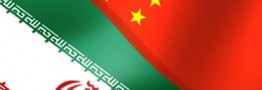 ایران و چین چه کالاهایی با هم مبادله میکنند؟+نمودار