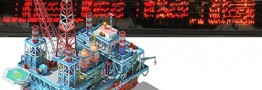 February 4: Fourth Round of NIOC Oil Sale at IRENEX