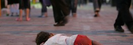 بیش از ۲۵ میلیون نفر زیر خط فقر