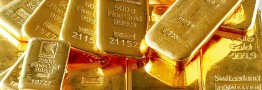 رکورد معاملات طلای بورسی