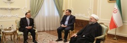 Iran eyes closer ties with Thailand after JCPOA