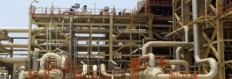 Petchem output grows 4% despite sanctions