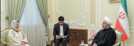 IP Gasline Could Complete with Pakistan Efforts: Iran