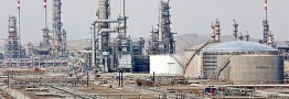 Iran eyes 15 ml Euro-4 Gasoil Output in Bandar Abbas