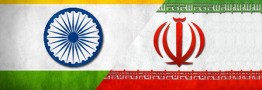 فعالان بخش خصوصی محمدجواد ظریف را در سفر به هند همراهی می‌کنند