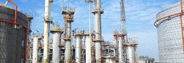 پلی اتیلن گرید YARN برای اولین بار در پتروشیمی جم تولید شد
