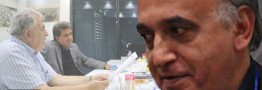 شوک بزرگ / محسن جمالیان رییس چند دوره انجمن پلی اتیلن و نفر اول انتخابات انجمن لوله و اتصالات پلی اتیلن استعفا داد