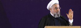 شیوه های جدید و عجیب تبلیغاتی در انتخابات مجلس/ پروین آستین بالا زد، زنان وارد صحنه شدند