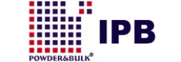 نمایشگاه پودر و گرانول شانگهای (IPB)