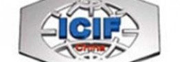 نمایشگاه بین المللی صنایع شیمیایی چین - ICIF 2025