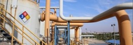 لزوم ایجاد بازرگانی مشترک برای هلدینگهای پتروشیمی