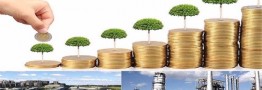 لزوم استفاده از ابزارهای نوین سرمایه‌گذاری درصنعت پتروشیمی