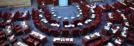 کاندیداهایی که آزمون نداده، تایید شدند