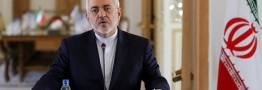 سخنرانی ظریف در کمیته امور خارجه، دفاعی و تجارت پارلمان استرالیا