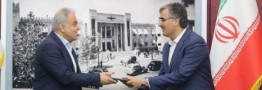 گچپز زاده سرپرست معاونت ارزی بانک مرکزی شد
