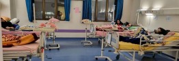 اولین واکنش رسمی به مسمومیت دانشجویان دانشگاه علوم پزشکی شوشتر/ وزارت بهداشت: ۱۵ دانشجو بستری شدند