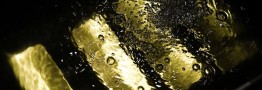 رشد طلای جهانی برای چهارمین روز متوالی