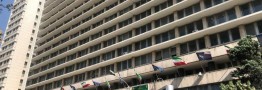 سوال نفت‌آنلاین از رئیس‌جمهور: چرا بعضی وزارتخانه ها مانند وزارت نفت را به جنوب منتقل نمی کنید؟