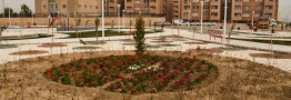 تکمیل ۶۴۹ پروژه روبنایی و زیربنایی شهرهای جدید با ۱۳.۹ همت سرمایه&zwnj;گذاری