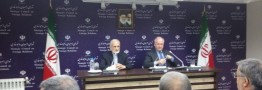 شاهد لحظه ای استراتژیک درباره برجام هستیم/امضاکنندگان برجام نفع شان در اجرای این توافق است