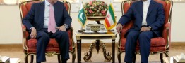 نهاوندیان: مقابله نظامی و سیاسی با تروریسم ضروری است/ برداشتن گامهای فوری در حوزه بانکی و حمل و نقل