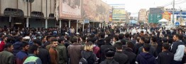 حمله به تلویزیون منتقد بارزانی و حبس کارکنان آن