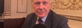 شرکت انگیسی مشتاق سرمایه‌گذاری در ایران پس از میدان گازی رام