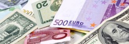 قراردادهای تامین منابع مالی خارجی از مرز 55 میلیارد دلار گذشت