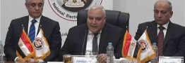 السیسی با کسب 97درصد آرا رئیس جمهوری مصر شد