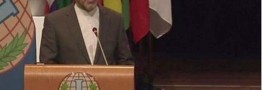 ایران قربانی سلاح شیمیایی وسکوت جهانی است