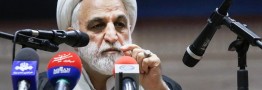 محسنی اژه ای : باید دید علت نیامدن مرتضوی چه بود