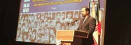 ایران قدرت بلامنازع مقابله با تروریسم در منطقه است