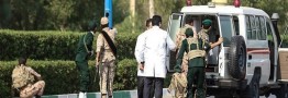 10 نفر در حمله تروریستی اهواز شهید شدند