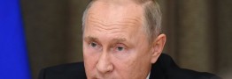 Putin ratifies interim agreement on EAEU-Iran FTZ