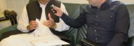 IP completion to end energy crisis in Pakistan: Pak minister