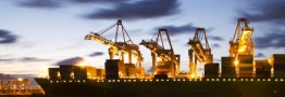 Balance surplus of 8-month Iranian foreign trade hits $2b