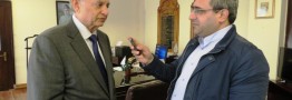 Pak adviser desirers much greater trade with Iran