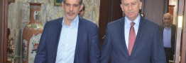 Iranian companies invited to invest in Iraq