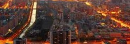 Beijing’s population drops for 1st time in 2017