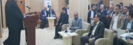 Iran envoy: Trade exchanges with Iraq can reach $20b