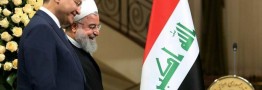 ظریف: روحانی بزودی به عراق سفر می کند