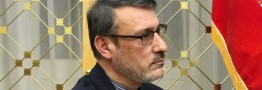 بعیدی نژاد: درخواست انگلیس درخصوص اتباع ایرانی، دخالت در امور داخلی ایران و کاملاً مردود است