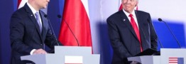 لهستان بازنده اصلی نشست ضد ایرانی آمریکا