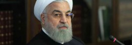 روحانی: توطئه آمریکا را با تصویب نهایی لوایح چهارگانه خنثی کنیم