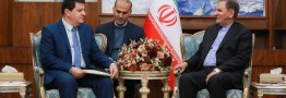 ایران در دوران بازسازی سوریه درکنار مردم این کشور خواهد بود