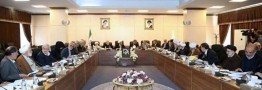 تاخیردرمانی لوایح FATF در مجمع تشخیص مصلحت